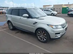 SALWR2FV9HA690408 2017 LAND ROVER RANGE ROVER SPORT