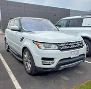 SALWR2FV9HA694300 2017 LAND ROVER RANGE ROVER