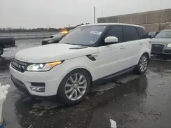 SALWR2FVXHA131563 2017 LAND ROVER RANGE ROVER