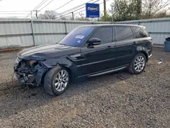 SALWR2FVXHA178740 2017 LAND ROVER RANGE ROVER SPORT