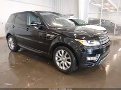 SALWR2FVXHA178916 2017 LAND ROVER RANGE ROVER SPORT