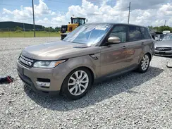 SALWR2FVXHA676615 2017 LAND ROVER RANGE ROVER