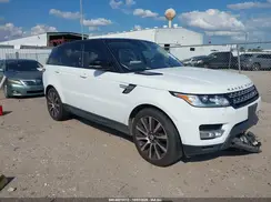SALWR2FVXHA685816 2017 LAND ROVER RANGE ROVER SPORT