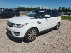 SALWR2FVXHA690630 2017 LAND ROVER RANGE ROVER