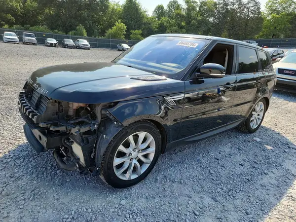 SALWR2KF0GA106720 2016 LAND ROVER RANGE ROVER SPORT - Image 1