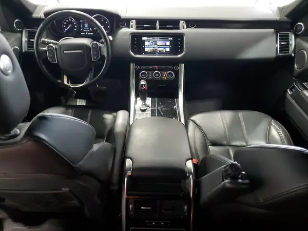 SALWR2KF0GA120021 2016 LAND ROVER RANGE ROVER - Image 8