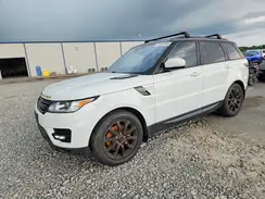 SALWR2KF0GA571594 2016 LAND ROVER RANGE ROVER SPORT