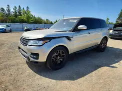 SALWR2KF0GA597452 2016 LAND ROVER RANGE ROVER SPORT