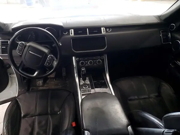 SALWR2KF0GA657309 2016 LAND ROVER RANGE ROVER SPORT - Image 8