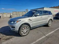 SALWR2KF0GA657391 2016 LAND ROVER RANGE ROVER SPORT
