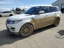 SALWR2KF0GA662459 2016 LAND ROVER RANGE ROVER