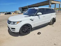 SALWR2KF0GA663031 2016 LAND ROVER RANGE ROVER