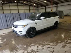 SALWR2KF0GA666043 2016 LAND ROVER RANGE ROVER