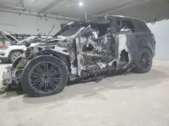 SALWR2KF1GA557798 2016 LAND ROVER RANGE ROVER