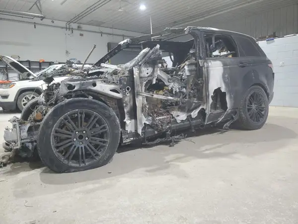 SALWR2KF1GA557798 2016 LAND ROVER RANGE ROVER - Image 1
