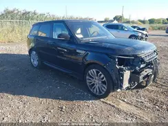 SALWR2KF1GA594964 2016 LAND ROVER RANGE ROVER SPORT