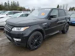 SALWR2KF1GA595113 2016 LAND ROVER RANGE ROVER