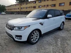 SALWR2KF1GA637473 2016 LAND ROVER RANGE ROVER