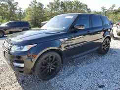 SALWR2KF1GA647551 2016 LAND ROVER RANGE ROVER