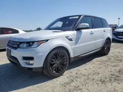 SALWR2KF1GA662728 2016 LAND ROVER RANGE ROVER
