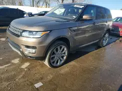 SALWR2KF1GA665824 2016 LAND ROVER RANGE ROVER