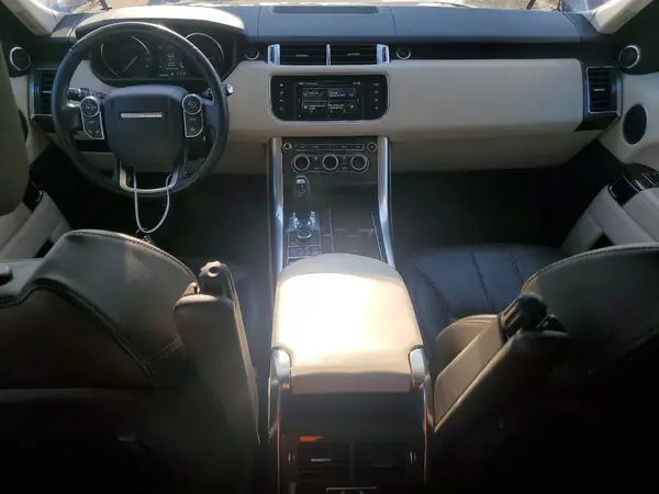 SALWR2KF1GA665824 2016 LAND ROVER RANGE ROVER - Image 8
