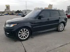 SALWR2KF1GA665869 2016 LAND ROVER RANGE ROVER SPORT