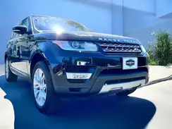 SALWR2KF1GA665872 2016 LAND ROVER RANGE ROVER SPORT