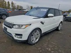 SALWR2KF2GA546499 2016 LAND ROVER RANGE ROVER SPORT