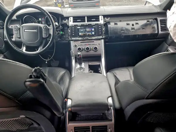 SALWR2KF2GA546499 2016 LAND ROVER RANGE ROVER SPORT - Image 8