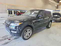 SALWR2KF2GA548902 2016 LAND ROVER RANGE ROVER