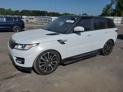 SALWR2KF2GA619502 2016 LAND ROVER RANGE ROVER SPORT