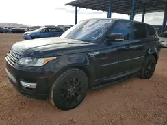 SALWR2KF2GA639636 2016 LAND ROVER RANGE ROVER SPORT