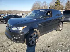 SALWR2KF2GA639653 2016 LAND ROVER RANGE ROVER SPORT