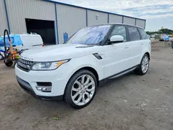 SALWR2KF2GA648501 2016 LAND ROVER RANGE ROVER SPORT