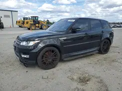 SALWR2KF2GA649261 2016 LAND ROVER RANGE ROVER