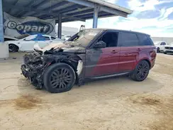 SALWR2KF2GA662544 2016 LAND ROVER RANGE ROVER