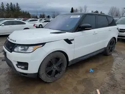 SALWR2KF3GA114438 2016 LAND ROVER RANGE ROVER