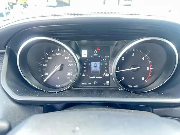 SALWR2KF3GA12173 2016 LAND ROVER RANGE ROVER SPORT - Image 8