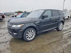 SALWR2KF3GA557964 2016 LAND ROVER RANGE ROVER