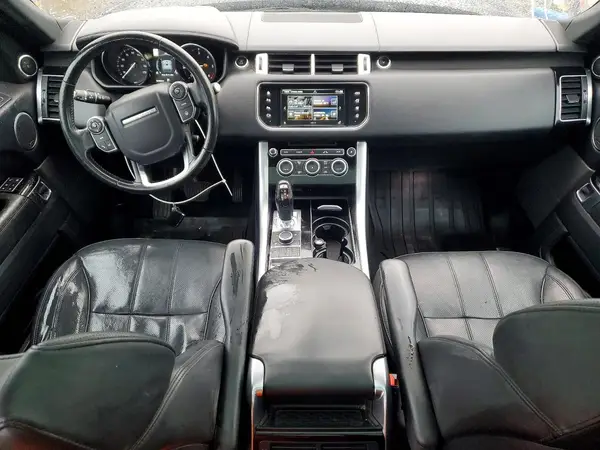 SALWR2KF3GA557964 2016 LAND ROVER RANGE ROVER - Image 8
