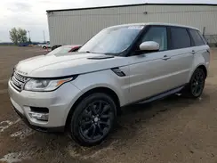 SALWR2KF3GA630850 2016 LAND ROVER RANGE ROVER SPORT