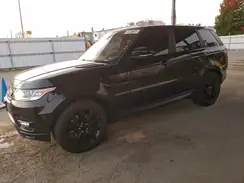 SALWR2KF3GA631125 2016 LAND ROVER RANGE ROVER SPORT