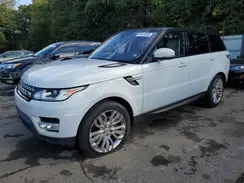 SALWR2KF3GA633313 2016 LAND ROVER RANGE ROVER SPORT