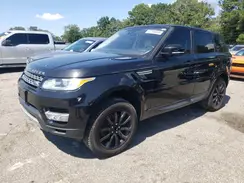 SALWR2KF3GA634283 2016 LAND ROVER RANGE ROVER SPORT