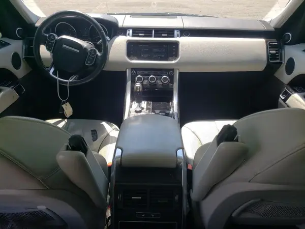 SALWR2KF3GA634283 2016 LAND ROVER RANGE ROVER SPORT - Image 8