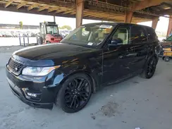 SALWR2KF3GA636471 2016 LAND ROVER RANGE ROVER