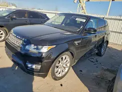 SALWR2KF3GA639659 2016 LAND ROVER RANGE ROVER SPORT