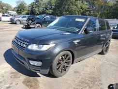 SALWR2KF3GA662486 2016 LAND ROVER RANGE ROVER SPORT
