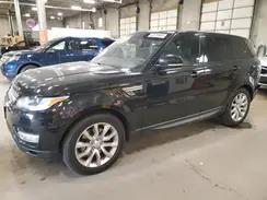 SALWR2KF3GA664156 2016 LAND ROVER RANGE ROVER